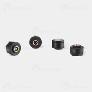 سنسور فشار باد لاستیک شیائومی Xiaomi 70mai T04 External TPMS Sensor Midrive - تصویر 3