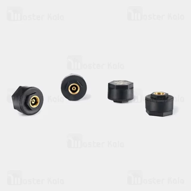 سنسور فشار باد لاستیک شیائومی Xiaomi 70mai T04 External TPMS Sensor Midrive - تصویر 3