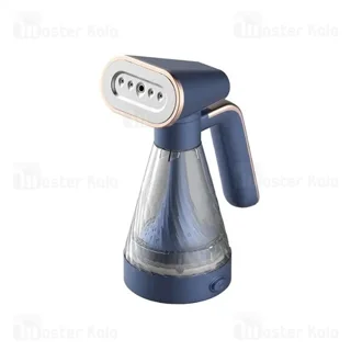 اتو بخار دستی شیائومی Xiaomi Deerma GT10W Handheld Garment Steamer توان 600 وات - تصویر 2