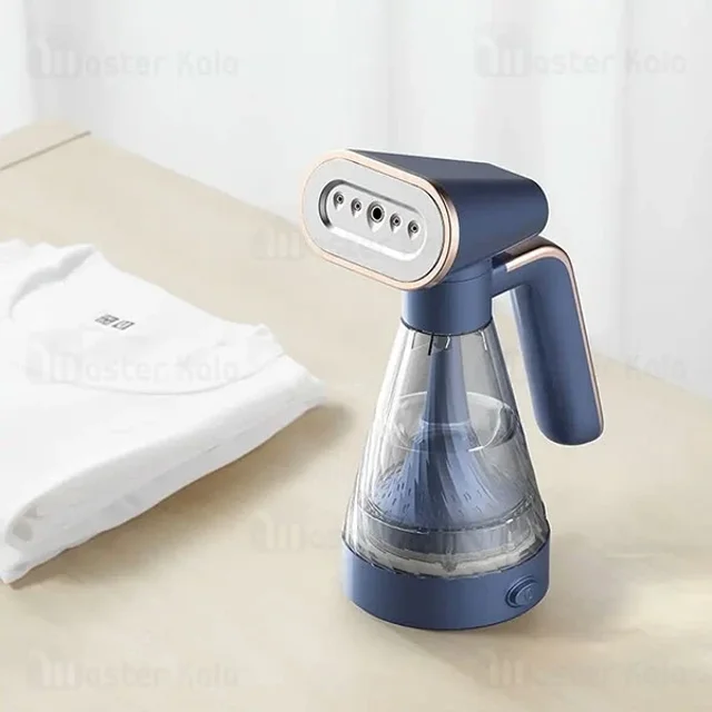 اتو بخار دستی شیائومی Xiaomi Deerma GT10W Handheld Garment Steamer توان 600 وات - تصویر 5