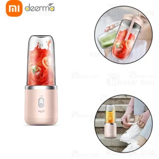 مخلوط کن قابل حمل دیرما NU05 شارژی