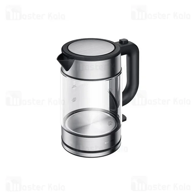 کتری برقی شیائومی Xiaomi MJDSH05FD - تصویر 2
