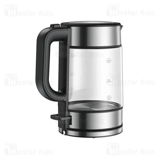 کتری برقی شیائومی Xiaomi MJDSH05FD - تصویر 3