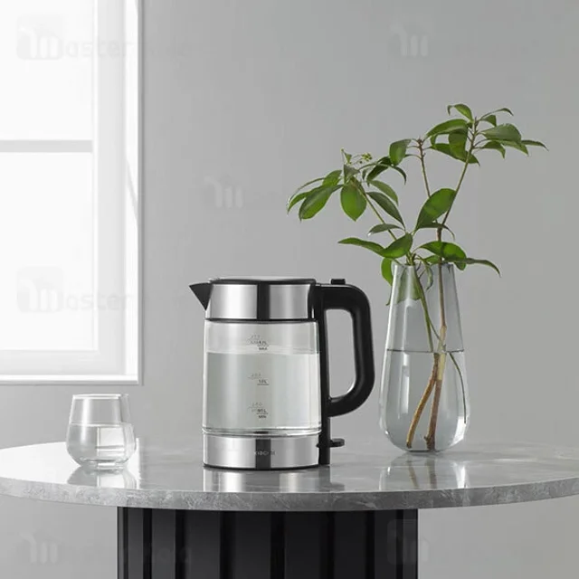 کتری برقی شیائومی Xiaomi MJDSH05FD - تصویر 7