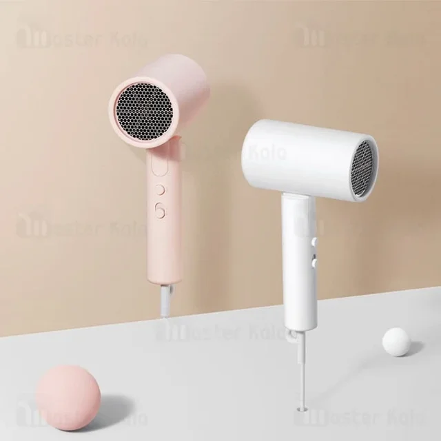 سشوار شیائومی Xiaomi H101 توان 1600 وات قابلیت تاشو - تصویر 3