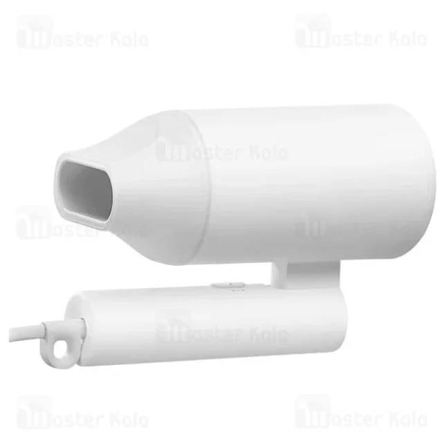 سشوار شیائومی Xiaomi H101 توان 1600 وات قابلیت تاشو - تصویر 4