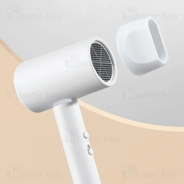 سشوار شیائومی Xiaomi H101 توان 1600 وات قابلیت تاشو - تصویر 8