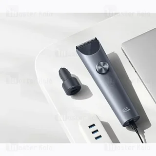 ماشین اصلاح شیائومی MJGHHC2LF برای اصلاح مو و ریش
