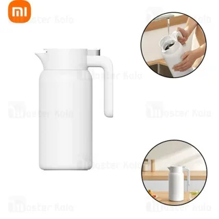 فلاسک میجیا شیائومی XMBWH01PL با ظرفیت ۱.۸ لیتر