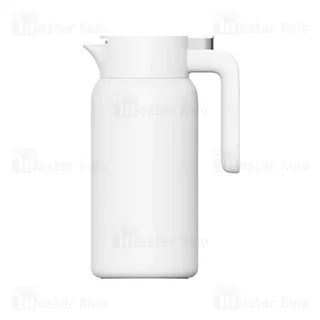 فلاسک شیائومی XMBWH01PL سفید با عایق چندلایه
