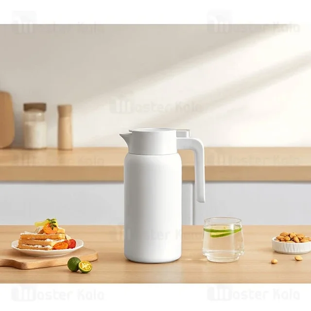 فلاسک نگهدارنده دما شیائومی XMBWH01PL
