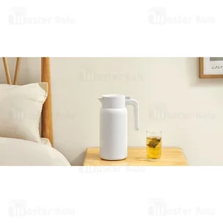 فلاسک میجیا شیائومی XMBWH01PL با حفظ دما تا ۲۴ ساعت