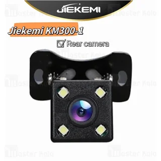 دوربین عقب خودروی شیائومی Xiaomi Jiekemi KM300-1 - تصویر 2