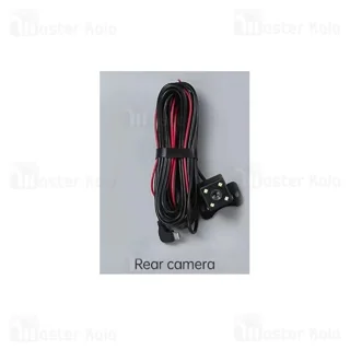 دوربین عقب خودروی شیائومی Xiaomi Jiekemi KM300-1 - تصویر 3