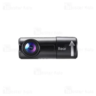 دوربین عقب خودروی شیائومی Xiaomi Jiekemi KM800-1 - تصویر 2