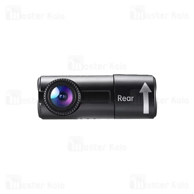 دوربین عقب خودروی شیائومی Xiaomi Jiekemi KM800-1 - تصویر 2