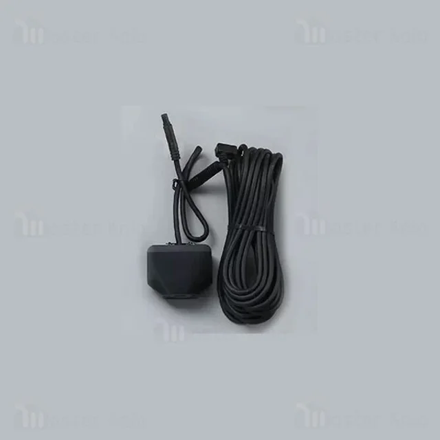 دوربین عقب خودروی شیائومی Xiaomi Jiekemi KM800-2 - تصویر 4