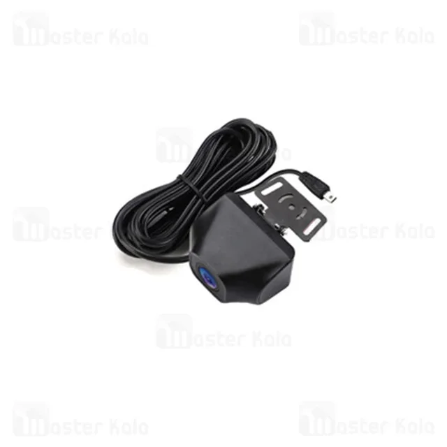 دوربین عقب خودروی شیائومی Xiaomi Jiekemi KM800-2 - تصویر 5