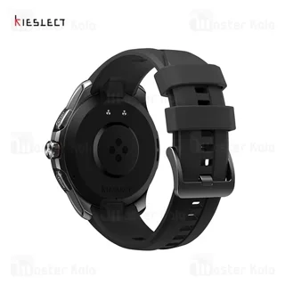 ساعت هوشمند شیائومی Xiaomi Kieslect Actor نسخه گلوبال - تصویر 5