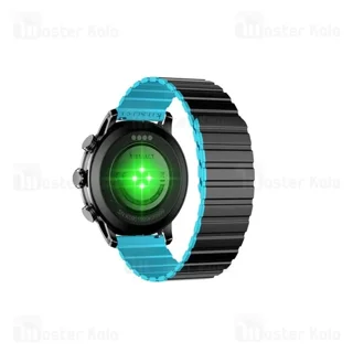 ساعت هوشمند شیائومی Xiaomi Kieslect Kr2 نسخه گلوبال - تصویر 5