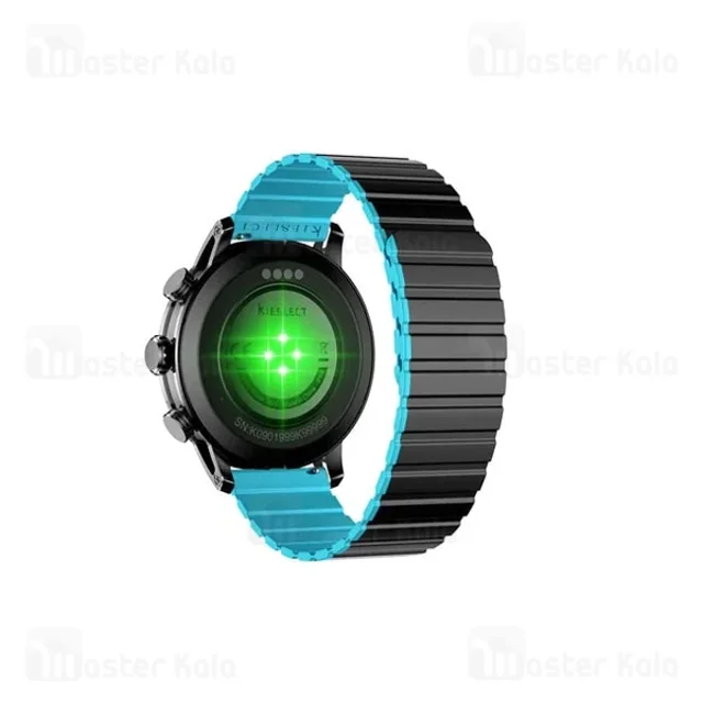 ساعت هوشمند شیائومی Xiaomi Kieslect Kr2 نسخه گلوبال - تصویر 5