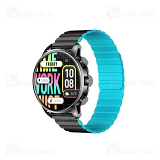 ساعت هوشمند شیائومی Xiaomi Kieslect Kr2 Ltd نسخه گلوبال - تصویر 2
