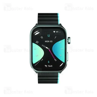 ساعت هوشمند شیائومی Xiaomi Kieslect Ks2 Ltd نسخه گلوبال - تصویر 3