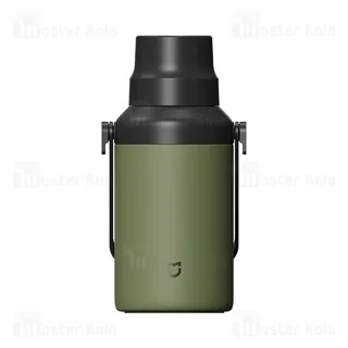 فلاسک شیائومی Xiaomi Mijia Big Belly Thermos Cup 316L MJDDB01PL - تصویر 2
