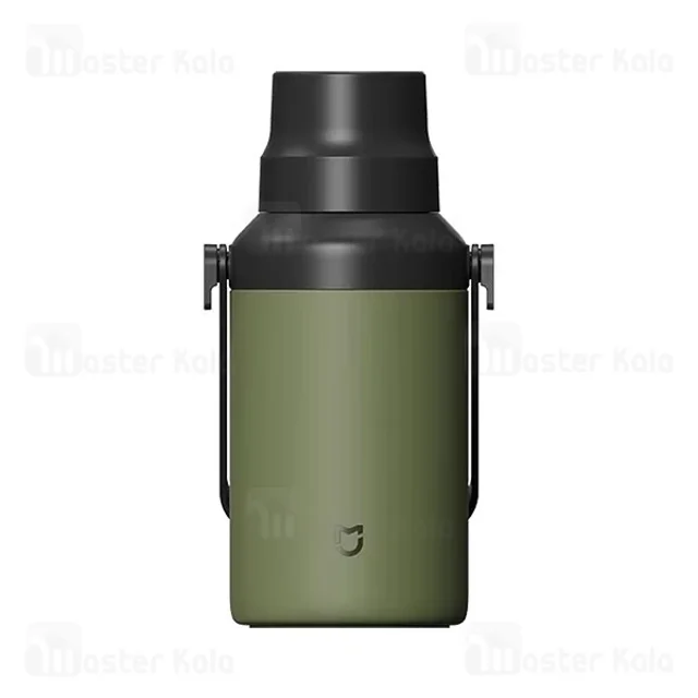 فلاسک شیائومی Xiaomi Mijia Big Belly Thermos Cup 316L MJDDB01PL - تصویر 2