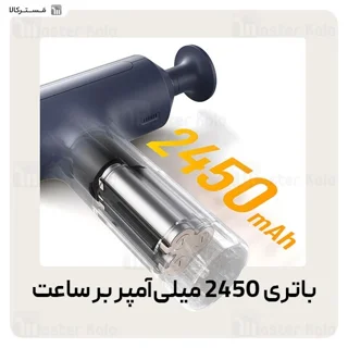 ماساژور دستی شیائومی XMFG-M451 با ابعاد 145x200x46 میلی‌متر