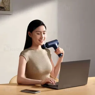 ماساژور عضلات شیائومی Massage Gun 2 XMFG-M451