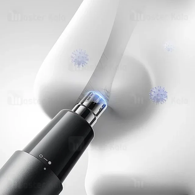 موزن بینی شیائومی میجیا MJGHB1LF با مقاومت IPX5