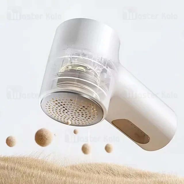 پرزگیر لباس سفید شیائومی Mijia 2 MQXJQ01LF