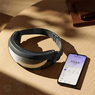 ماساژور چشم هوشمند شیائومی Xiaomi Mijia MJYBAM01YMYY - تصویر 6