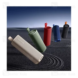 اسپیکر قابل حمل شیائومی MDZ-38-DB برای پخش موسیقی