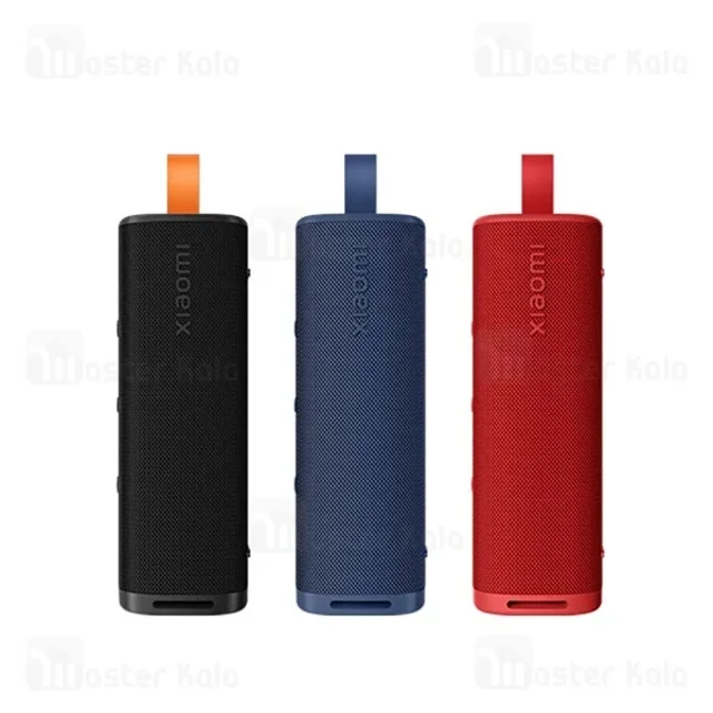 بلندگوی بلوتوثی شیائومی MDZ-38-DB با کنترل موزیک