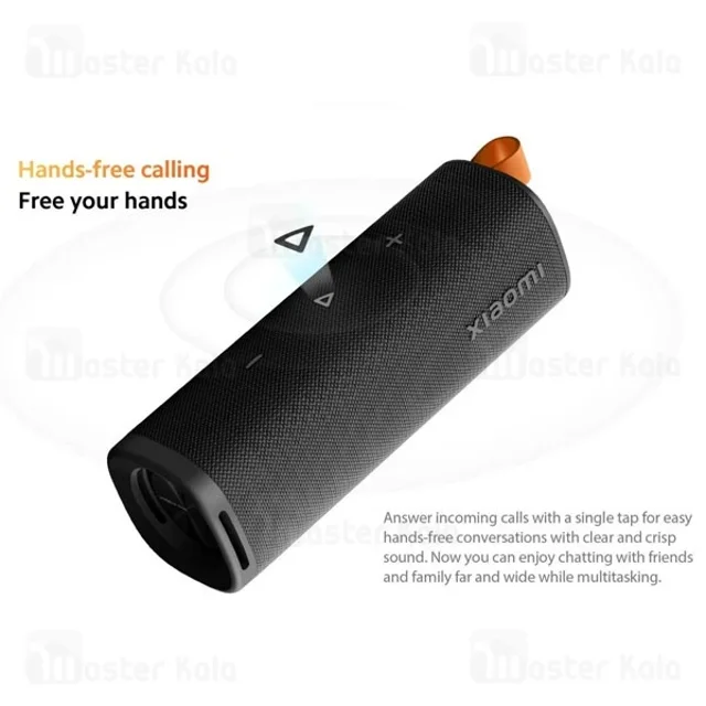 اسپیکر پرتابل شیائومی MDZ-38-DB با وزن 597 گرم