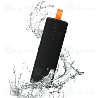 بلندگو شیائومی MDZ-38-DB با ابعاد 196.6 در 68 در 66 میلی‌متر