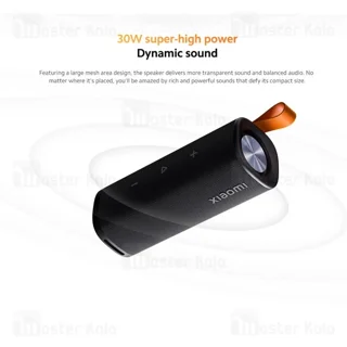 اسپیکر قابل حمل شیائومی MDZ-38-DB در چهار رنگ