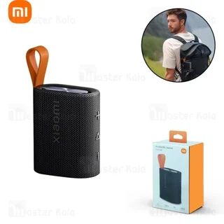 اسپیکر بلوتوث شیائومی Sound Pocket MDZ-37-DB قابل حمل