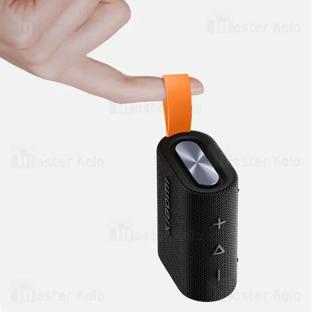 اسپیکر شیائومی MDZ-37-DB با قابلیت کنترل صدا و موزیک
