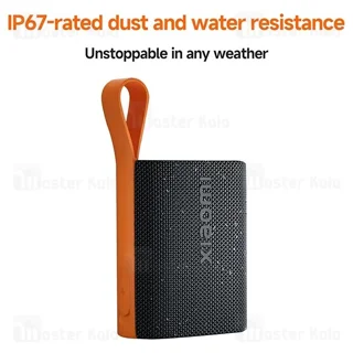 اسپیکر شیائومی Sound Pocket MDZ-37-DB با وزن 200 گرم