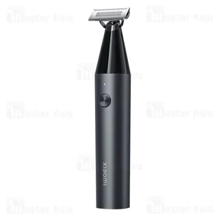 ماشین اصلاح شیائومی Xiaomi UniBlade Trimmer X300 - تصویر 2
