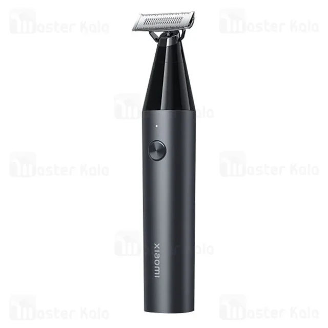 ماشین اصلاح شیائومی Xiaomi UniBlade Trimmer X300 - تصویر 2