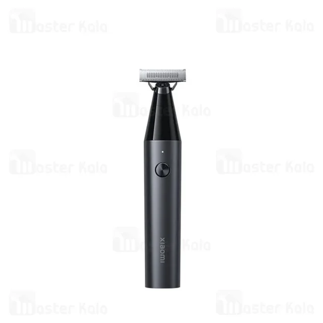 ماشین اصلاح شیائومی Xiaomi UniBlade Trimmer X300 - تصویر 3