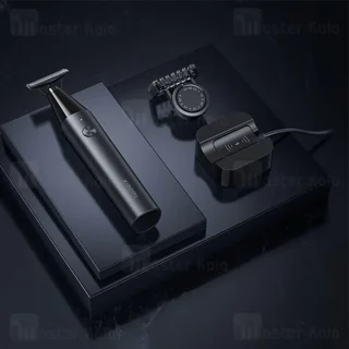 ماشین اصلاح شیائومی Xiaomi UniBlade Trimmer X300 - تصویر 6