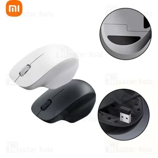 موس وایرلس سایلنت شیائومی Xiaomi Comfort Edition XMWXSB04YM