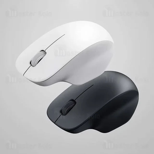 موس وایرلس سایلنت شیائومی Xiaomi Comfort Edition XMWXSB04YM - تصویر 2