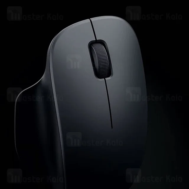 موس وایرلس سایلنت شیائومی Xiaomi Comfort Edition XMWXSB04YM - تصویر 3