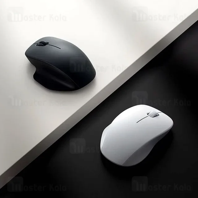 موس وایرلس سایلنت شیائومی Xiaomi Comfort Edition XMWXSB04YM - تصویر 4